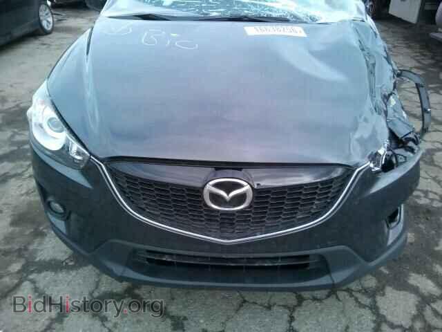 2014 MAZDA CX-5 - VIN: JM3KE4DY1E0303899 - Фото 7