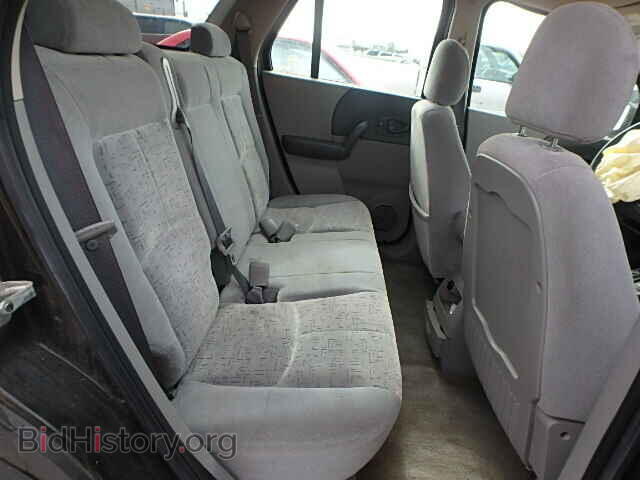 2003 SATURN VUE - VIN: 5GZCZ63B83S877359 - Фото 6