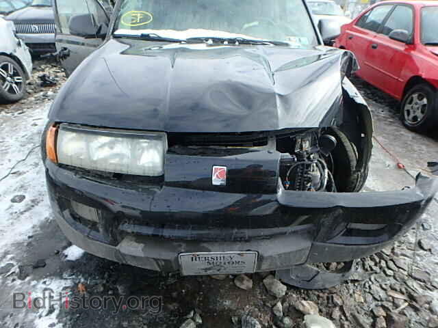 2003 SATURN VUE - VIN: 5GZCZ63B83S877359 - Фото 7