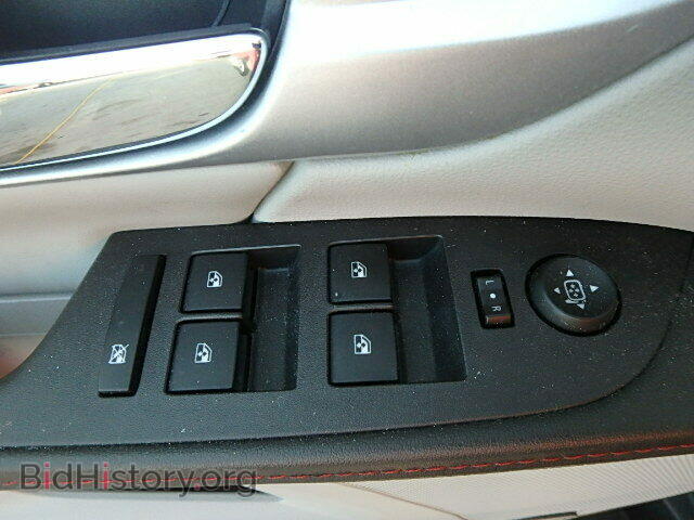 2010 GMC TERRAIN - VIN: 2CTALFEW5A6397178 - Фото 10