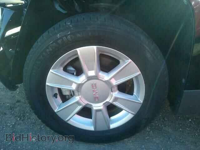 2012 GMC TERRAIN - VIN: 2GKALMEK6C6273439 - Фото 9
