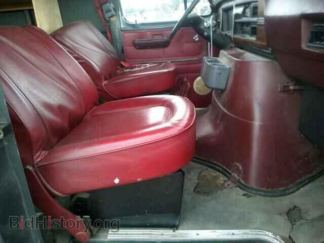1989 FORD ECONOLINE - VIN: 1FTDE14YXKHB45270 - Photo 5
