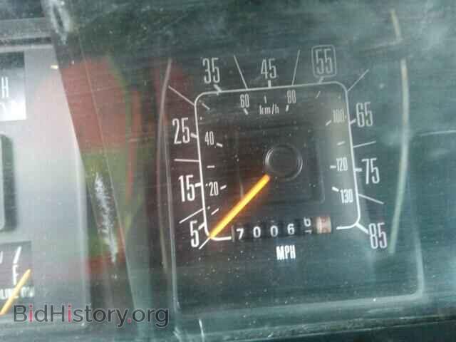 1989 FORD ECONOLINE - VIN: 1FTDE14YXKHB45270 - Photo 8