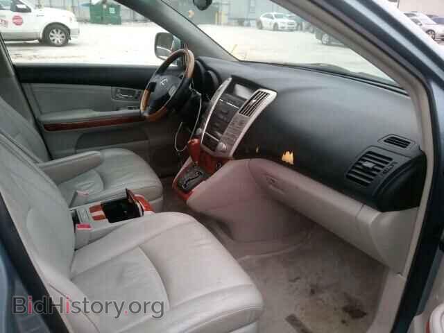 2006 LEXUS RX330 - VIN: 2T2GA31UX6C045620 - Фото 5