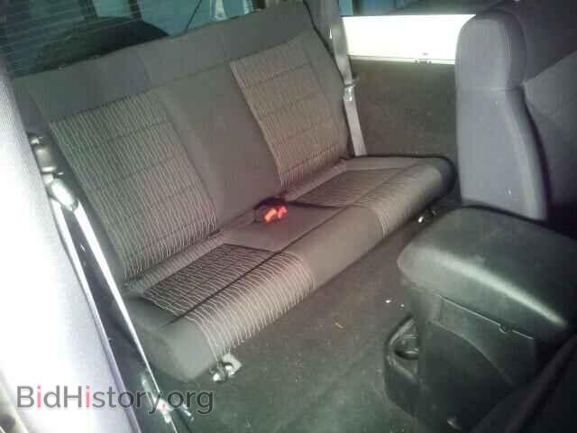 2012 JEEP WRANGLER - VIN: 1C4AJWAG1CL267165 - Фото 6