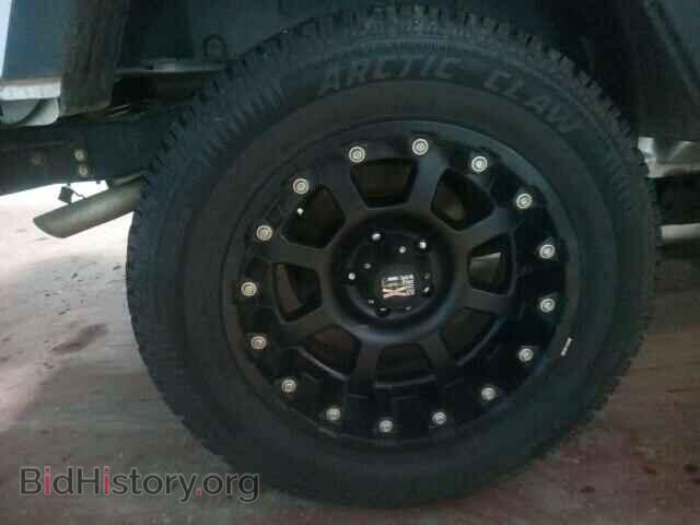 2012 JEEP WRANGLER - VIN: 1C4AJWAG1CL267165 - Фото 10