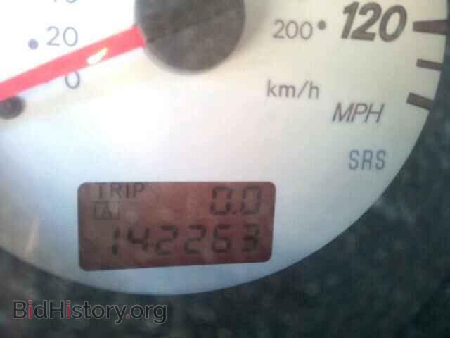 2002 MITSUBISHI LANCER - VIN: JA3AJ86E32U041445 - Photo 8