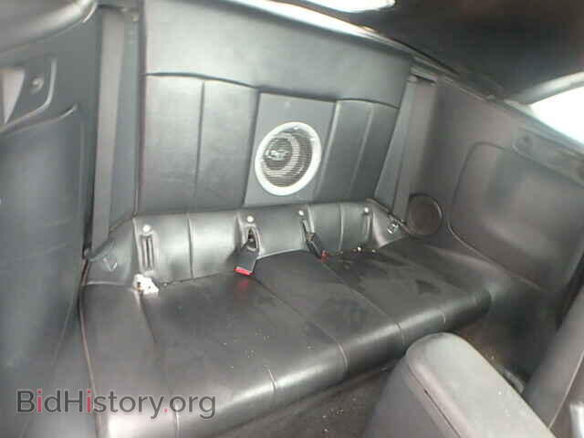 2007 MITSUBISHI ECLIPSE - VIN: 4A3AL25F07E059015 - Photo 6
