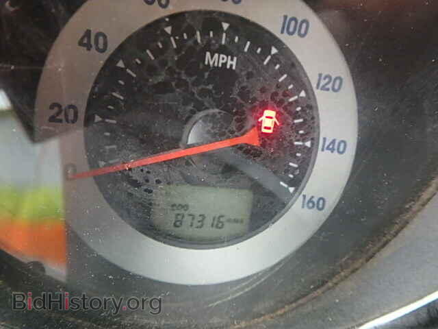 2007 MITSUBISHI ECLIPSE - VIN: 4A3AL25F07E059015 - Photo 8