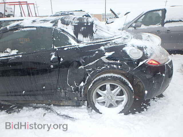 2007 MITSUBISHI ECLIPSE - VIN: 4A3AL25F07E059015 - Photo 9