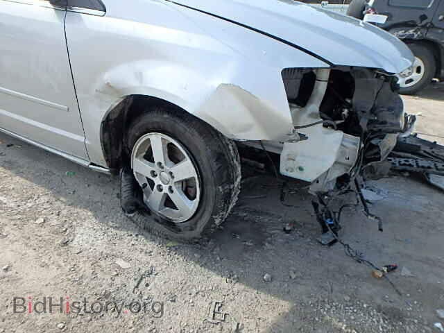 2012 DODGE CARAVAN - VIN: 2C4RDGDG9CR145995 - Фото 10