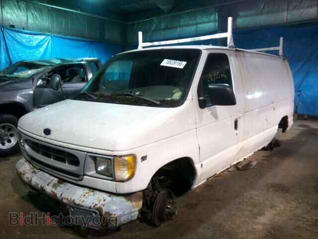 1999 FORD ECONOLINE - VIN: 1FTSE34L5XHA54020 - Photo 2