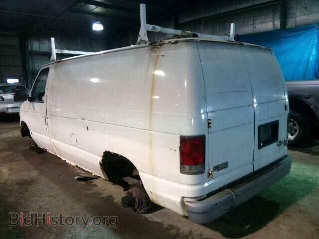 1999 FORD ECONOLINE - VIN: 1FTSE34L5XHA54020 - Photo 3