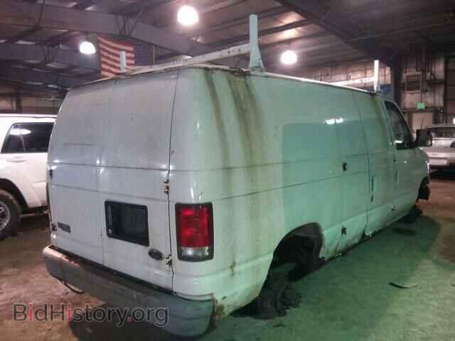 1999 FORD ECONOLINE - VIN: 1FTSE34L5XHA54020 - Photo 4
