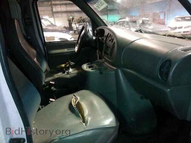 1999 FORD ECONOLINE - VIN: 1FTSE34L5XHA54020 - Photo 5