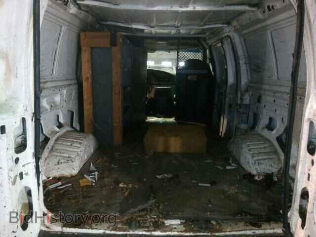 1999 FORD ECONOLINE - VIN: 1FTSE34L5XHA54020 - Photo 6