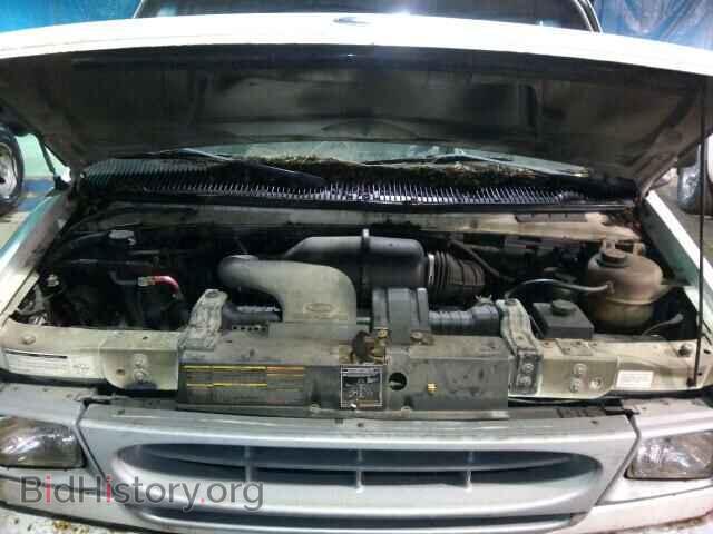 1999 FORD ECONOLINE - VIN: 1FTSE34L5XHA54020 - Photo 7