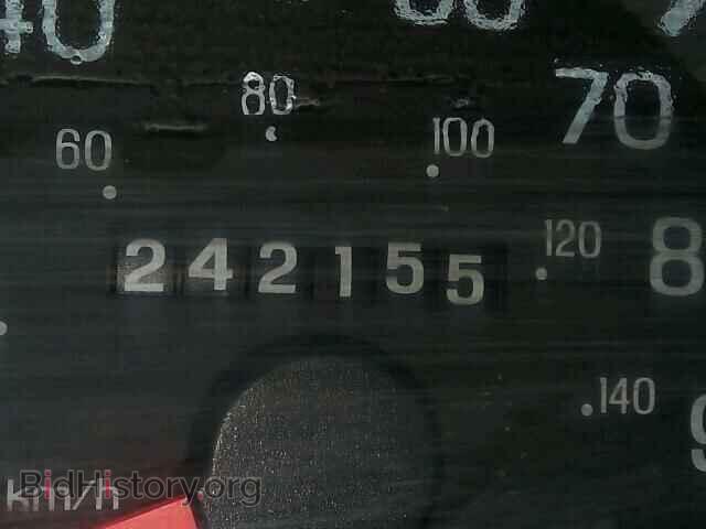 1999 FORD ECONOLINE - VIN: 1FTSE34L5XHA54020 - Photo 8
