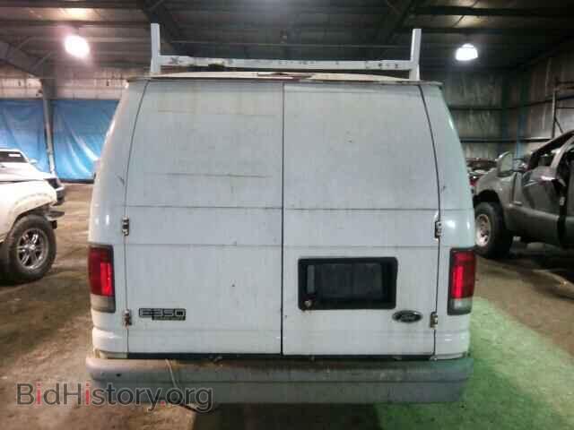 1999 FORD ECONOLINE - VIN: 1FTSE34L5XHA54020 - Photo 9