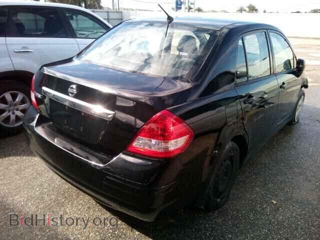 2011 NISSAN VERSA - VIN: 3N1BC1AP4BL363542 - Photo 4