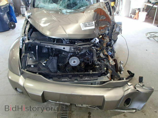 2007 DODGE NITRO - VIN: 1D8GU58K67W676578 - Photo 7