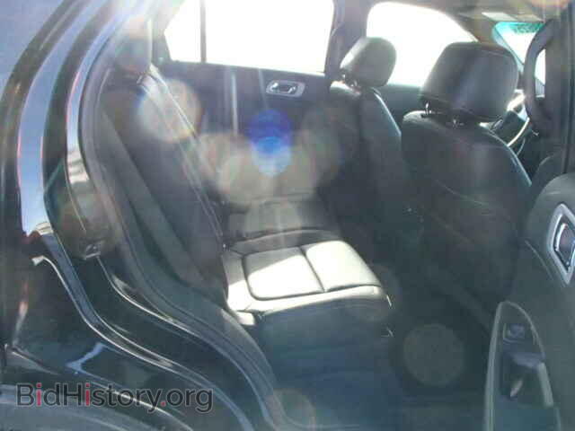 2014 FORD EXPLORER - VIN: 1FM5K8GT9EGC31410 - Photo 6