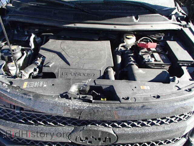 2014 FORD EXPLORER - VIN: 1FM5K8GT9EGC31410 - Photo 7