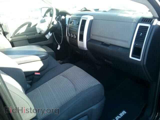 2010 DODGE RAM 1500 - VIN: 1D7RB1CT5AS195733 - Фото 5