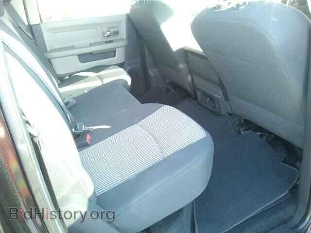 2010 DODGE RAM 1500 - VIN: 1D7RB1CT5AS195733 - Фото 6