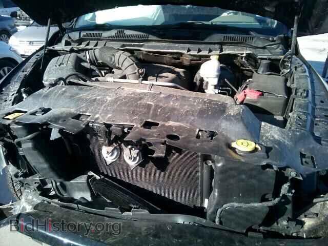 2010 DODGE RAM 1500 - VIN: 1D7RB1CT5AS195733 - Фото 7