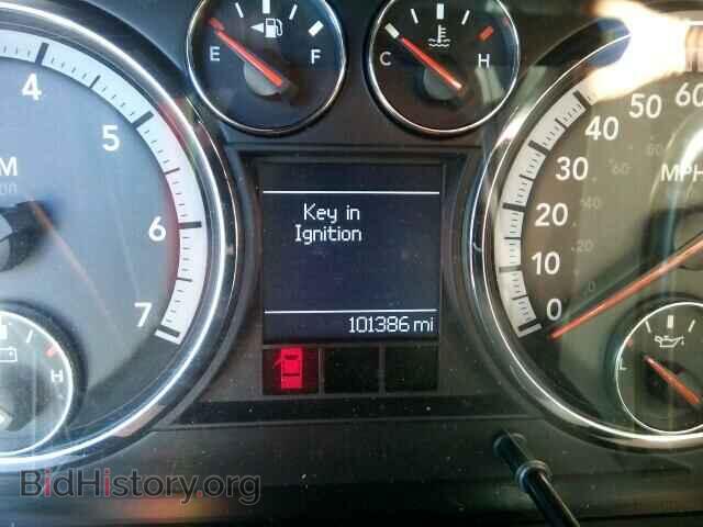 2010 DODGE RAM 1500 - VIN: 1D7RB1CT5AS195733 - Фото 8