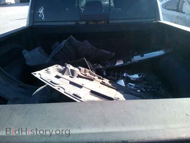 2010 DODGE RAM 1500 - VIN: 1D7RB1CT5AS195733 - Фото 10