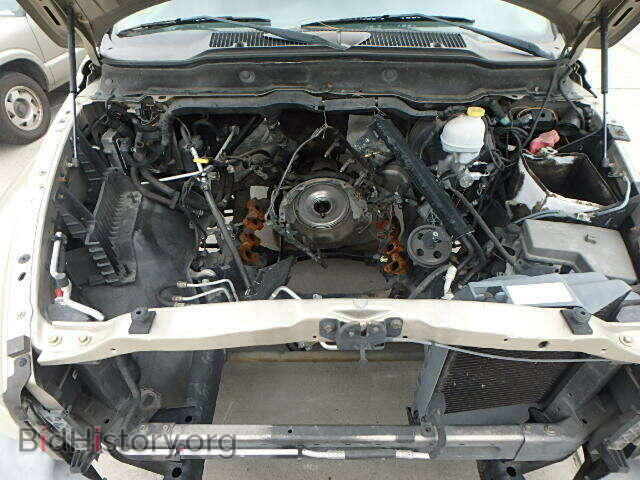 2002 DODGE RAM 1500 - VIN: 1D7HA16N62J162923 - Фото 7