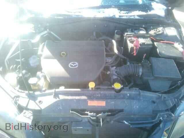 2006 MAZDA 6 - VIN: 1YVHP84C465M26748 - Фото 7