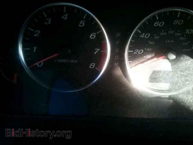 2006 MAZDA 6 - VIN: 1YVHP84C465M26748 - Фото 8