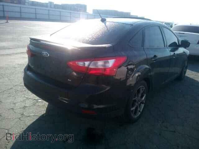 2014 FORD FOCUS - VIN: 1FADP3F26EL357640 - Photo 4