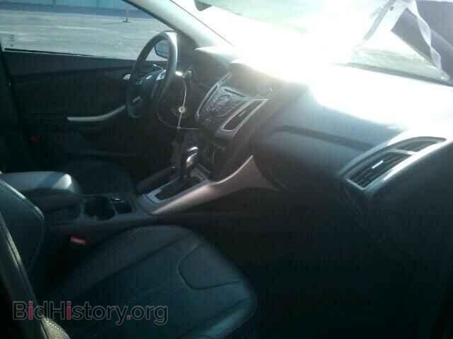 2014 FORD FOCUS - VIN: 1FADP3F26EL357640 - Photo 5