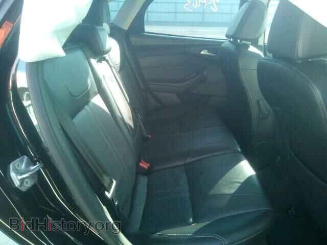 2014 FORD FOCUS - VIN: 1FADP3F26EL357640 - Photo 6