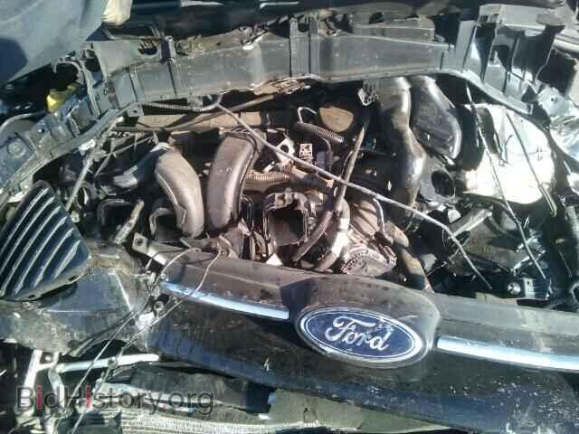 2014 FORD FOCUS - VIN: 1FADP3F26EL357640 - Photo 7