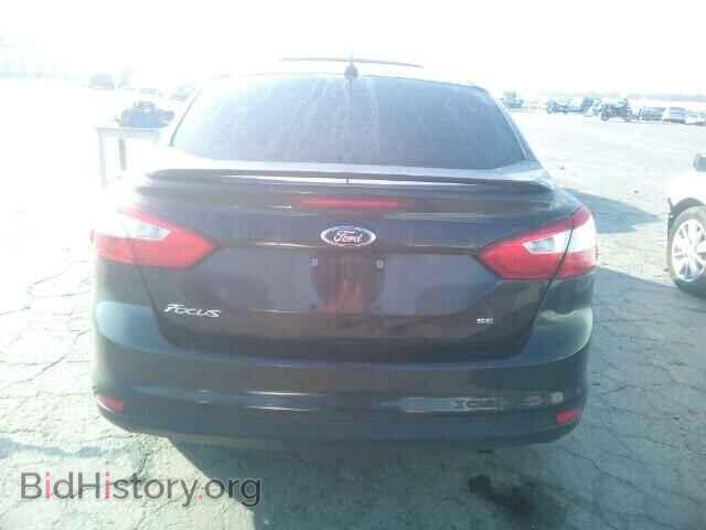 2014 FORD FOCUS - VIN: 1FADP3F26EL357640 - Photo 9