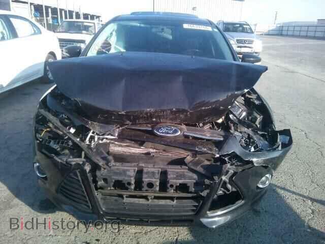 2014 FORD FOCUS - VIN: 1FADP3F26EL357640 - Photo 10