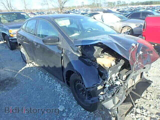 Photo 1FAHP3F28CL120887 - FORD FOCUS 2012