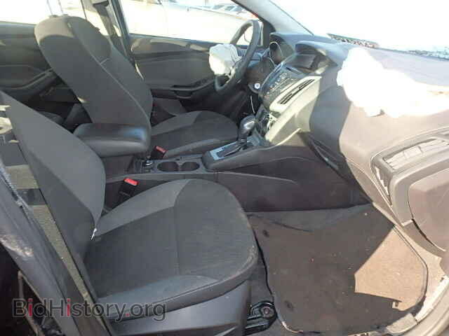 2012 FORD FOCUS - VIN: 1FAHP3F28CL120887 - Фото 5