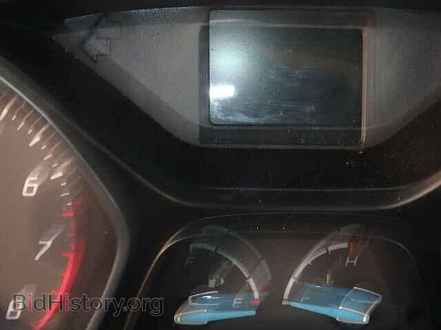2012 FORD FOCUS - VIN: 1FAHP3F28CL120887 - Фото 8