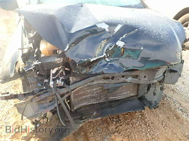 2012 FORD FOCUS - VIN: 1FAHP3F28CL120887 - Фото 9