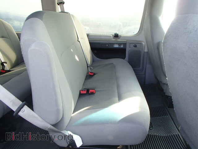 2009 FORD ECONOLINE - VIN: 1FMNE11L79DA71963 - Фото 6