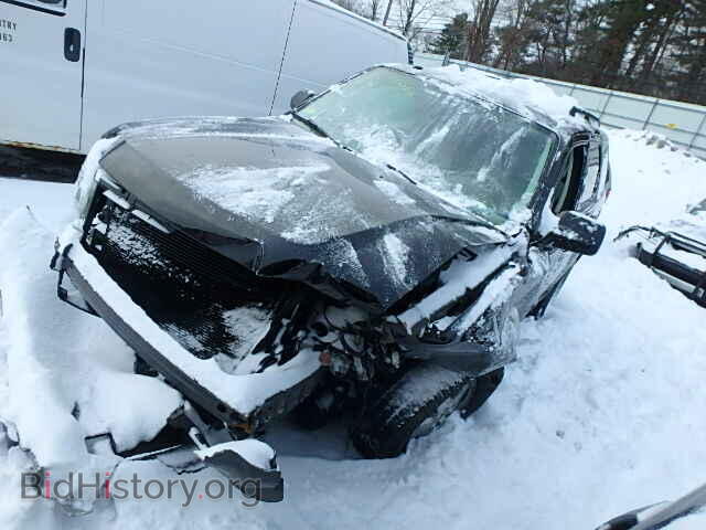 2012 FORD ESCAPE - VIN: 1FMCU0D78CKB94600 - Фото 2