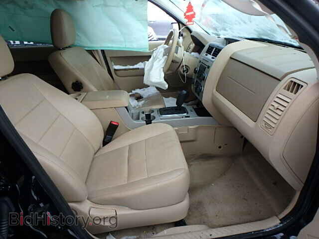 2012 FORD ESCAPE - VIN: 1FMCU0D78CKB94600 - Фото 5