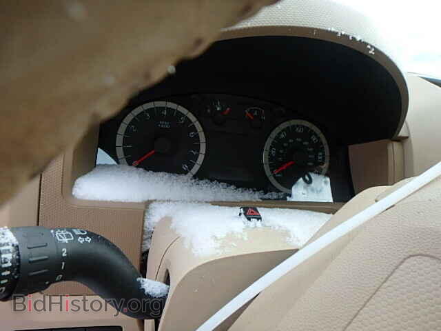 2012 FORD ESCAPE - VIN: 1FMCU0D78CKB94600 - Фото 8