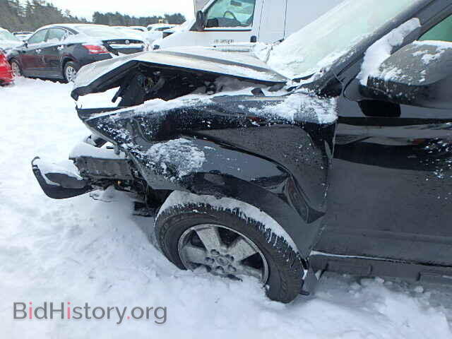 2012 FORD ESCAPE - VIN: 1FMCU0D78CKB94600 - Фото 9